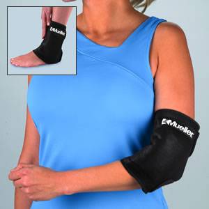 Mueller Reusable Cold/Hot Therapy Wrap (Regular)