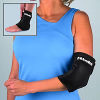 Mueller Reusable Cold/Hot Therapy Wrap (Small)