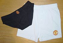 Special Offer! - MUFC Underwear