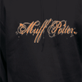 Muff Potter Schriftzug Hoodie