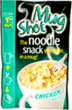 Mug Shot Chicken Noodle Snack (54g) On Offer