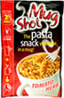 Mug Shot Tomato and Herb Pasta Snack (64g) On