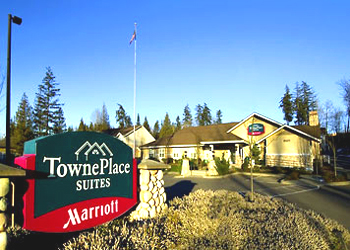 MUKILTEO Towneplace Suites By Marriott Seattle