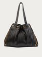 MULBERRY BAGS BLACK No Size MUL-T-POPPY-482