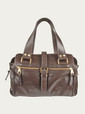 mulberry bags brown