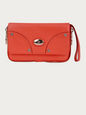 MULBERRY BAGS CORAL No Size MUL-T-POPPY-PURSE387