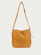 MULBERRY BAGS MUSTARD No Size MUL-T-POPPY-SATCH477