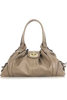 Mulberry Large Agyness bag
