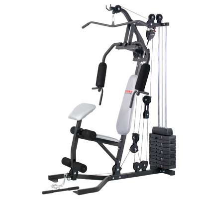 Multi-gyms York G500 Multigym