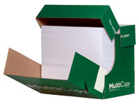 Multicopy Original Quick Pack A4 210x297mm white