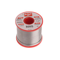 Multicore Wk618 60/40 1.2mm 0.5K Reel