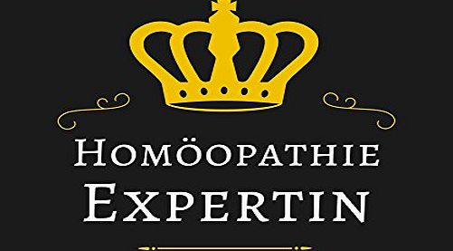 Multifanshop Mouse Mat Homeopathy Expert Black