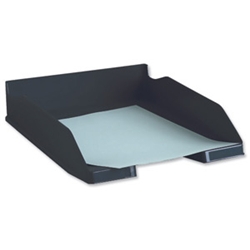 Classic Combo 2 Letter Tray Robust