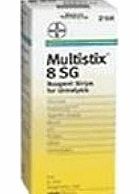 Multistix 8sg
