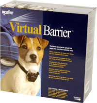 Multivet Virtual Barrier (RRP andpound;119.99)