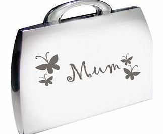 Mum Handbag Compact