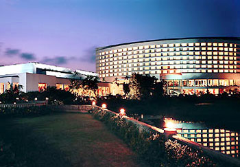 MUMBAI (BOMBAY) Renaissance Mumbai Hotel And Convention Center