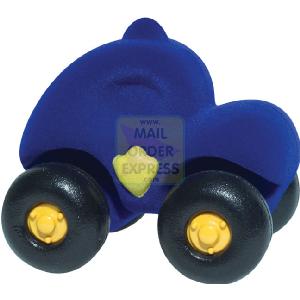 Mumbo Jumbo Toys Huggy Buggy Blue Police Car
