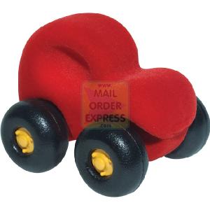 Mumbo Jumbo Toys Huggy Buggy Red Car