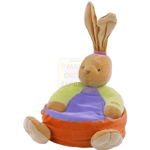 Mumbo Jumbo Toys Kaloo 1 2 3 Rabbit First Sofa