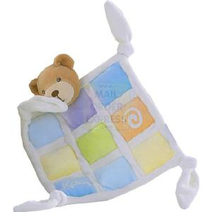 Kaloo Candie Doudou Bear