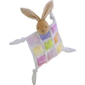 Mumbo Jumbo Toys Kaloo Candie Doudou Rabbit