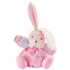 Mumbo Jumbo Toys Kaloo Liliblue Small Chubby Rabbit