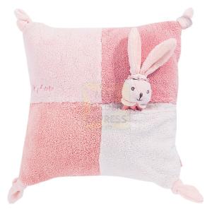 Kaloo Lilirose Pillow with Mini Doudou