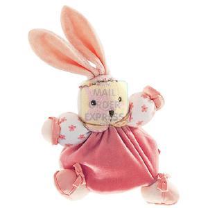 Mumbo Jumbo Toys Kaloo Lilirose SM Chubby Rabbit