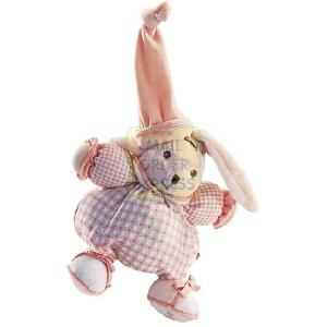 Mumbo Jumbo Toys Kaloo Lilirose Small Chubby Rabbit