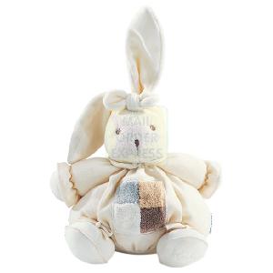 Mumbo Jumbo Toys Kaloo Sable Large Chubby Rabbit