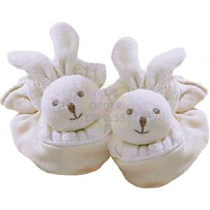 Mumbo Jumbo Toys Kaloo Sable Rabbit Booties