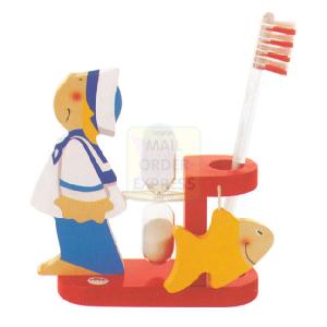 Sevi Sailor Toothbrush Timer