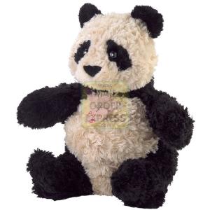 Mumbo Jumbo Toys Trudi Bussi Small Panda Pompeo