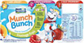 Munch Bunch Fromage Frais Variety (6x42g) On Offer