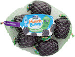 Munch Bunch Limited Edition Squashums (6x60g)