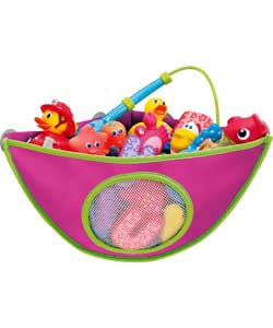 Munchkin Corner Bath Tidy