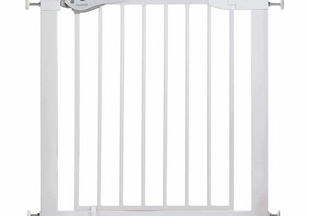 Munchkin Easy Secure Gate