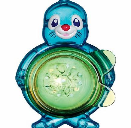 Munchkin Lazy Buoys Bath Toy (Multicoloured)