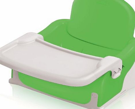 Munchkin  Adjustable Booster Seat
