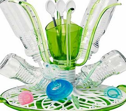 Munchkin Sprout Drying Rack