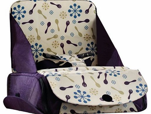 Munchkin Travel Booster Seat
