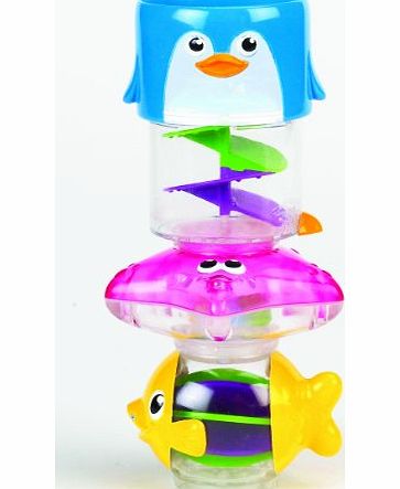 Munchkin Wonder Waterway Decor Light