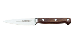 Mundial 2100 Wood 3-1/2inch Paring Knife
