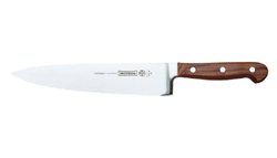 Mundial 2100 Wood 8inch Chefs Knife