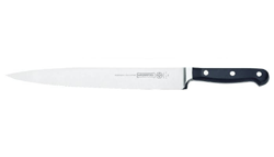 Mundial 5100 Series Black 10inch Carving Knife