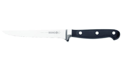 Mundial 5100 Series Black 6inch Boning Knife