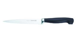 Mundial Elegance 6inch Serrated Utility Knife
