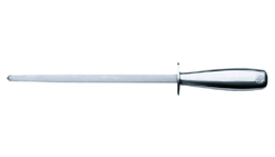 Mundial Future Line 10inch Sharpening Steel Knife