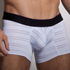 Mundo Unico acto corto boxer brief